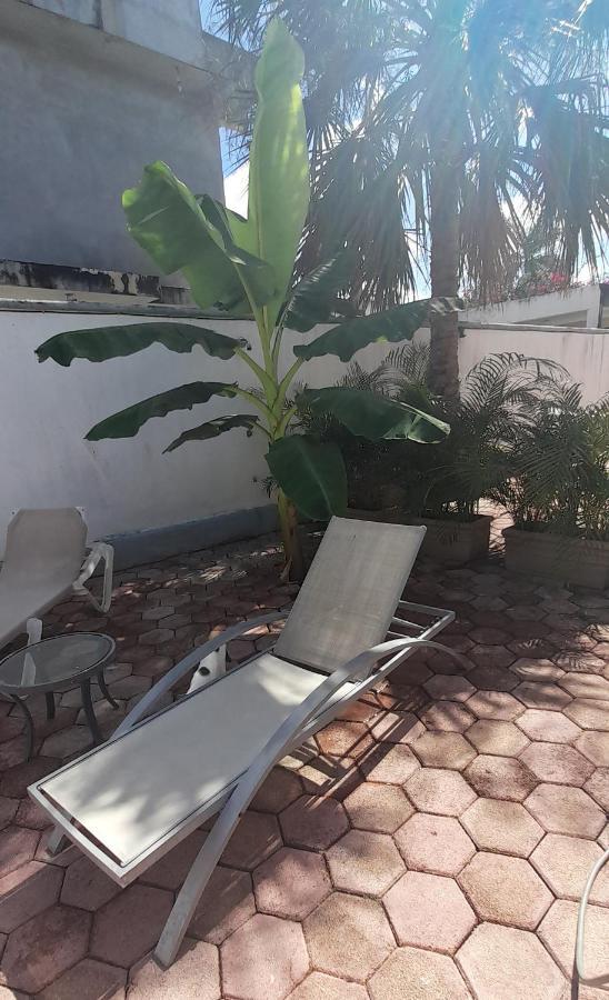 Claro De Luna Playa del Carmen Exteriör bild
