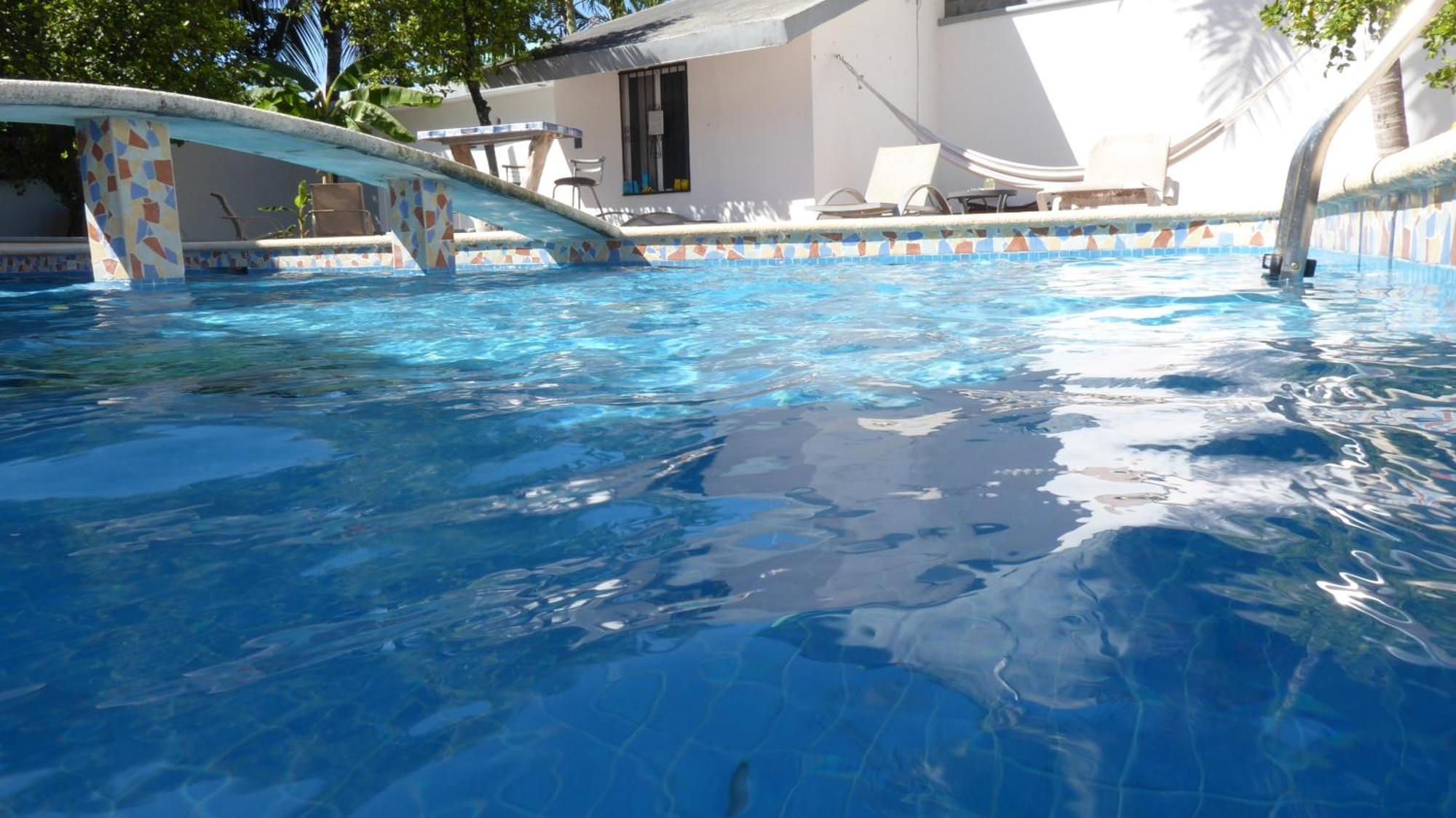Claro De Luna Playa del Carmen Exteriör bild