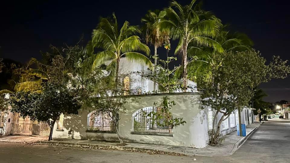 Claro De Luna Playa del Carmen Exteriör bild
